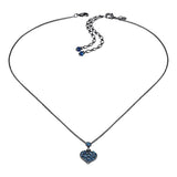 Halskette mit Anhänger Soft Temptation von Konplott