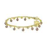 Armband Pearl Shadow von Konplott
