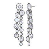 Ohrstecker hängend Konplott Cascade Glam