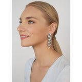 Ohrstecker hängend Konplott Cascade Glam