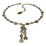 Y- Halskette von Konplott Donutissima