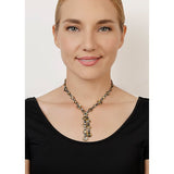 Y- Halskette von Konplott Donutissima