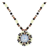 Konplott Kette African Kiss