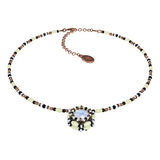 Konplott Kette African Kiss
