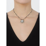 Konplott Kette African Kiss