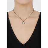 Konplott Kette African Kiss