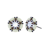 Ohrstecker African Kiss von Konplott