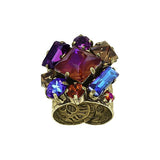 Straight to Las Vegas Ring von Konplott