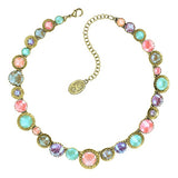 Konplott Kette Honey Drops in Space