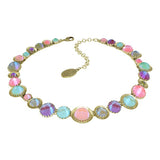 Konplott Kette Honey Drops in Space