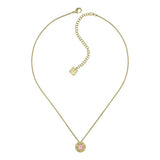 Konplott Kette Honey Drops in Space