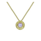 Konplott Kette Honey Drops in Space