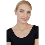 Konplott Kette Honey Drops in Space
