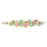 Armband Honey Drops in Space von  Konplott