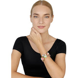 Armband Honey Drops in Space von  Konplott