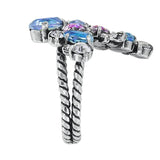Butterfly Dance Ring von Konplott