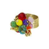 Zodiac Ring von Konplott