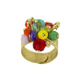 Zodiac Ring von Konplott