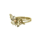 Fly Baby Fly Ring von Konplott