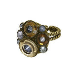 Donutissima Ring von Konplott