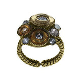 Donutissima Ring von Konplott