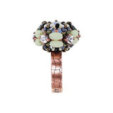 African Kiss  Ring von Konplott