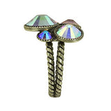 Water Cascade Ring von Konplott