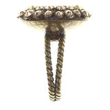 Inside Out Ring von Konplott S