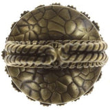 Inside Out Ring von Konplott S