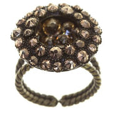 Inside Out Ring von Konplott S