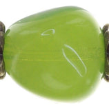 Tropical Candy Armband grün