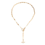 Y Shape Chain 2.0 Edelstahl Kette